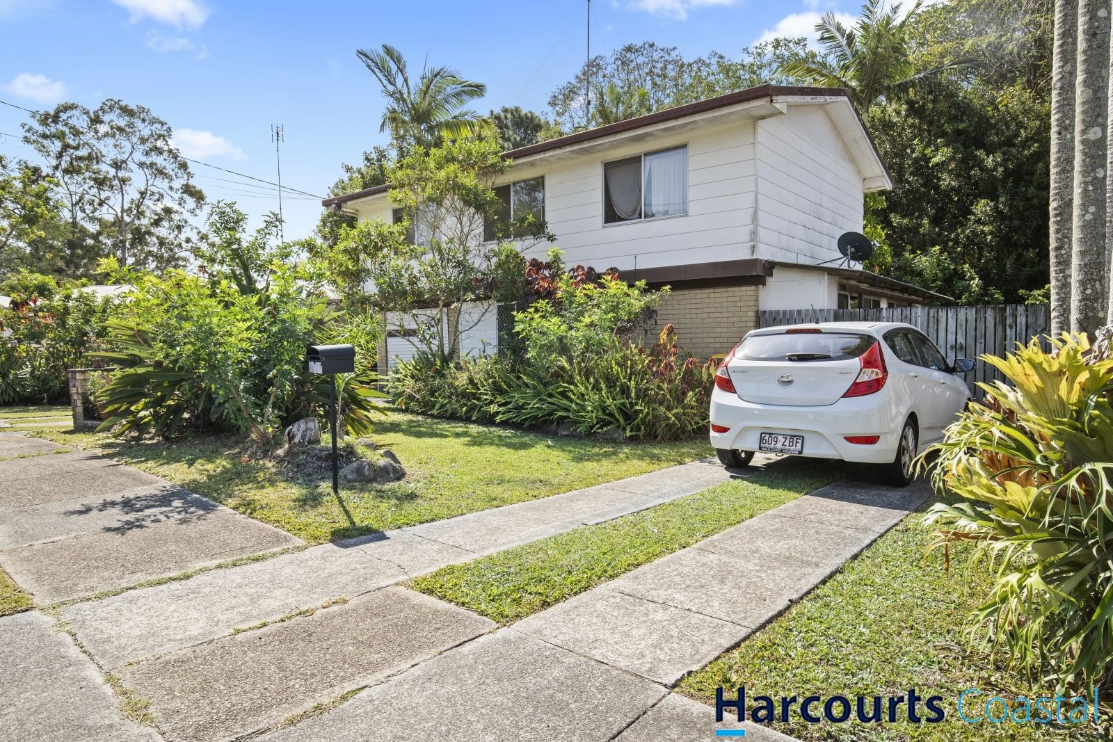 1 bedrooms Apartment / Unit / Flat in 13B Viburnum Street VARSITY LAKES QLD, 4227