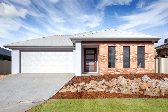 Picture of 31 Erlandsen Circuit, WODONGA VIC 3690