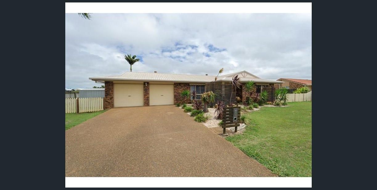 3 bedrooms House in 40 Cunnington Street BUNDABERG EAST QLD, 4670