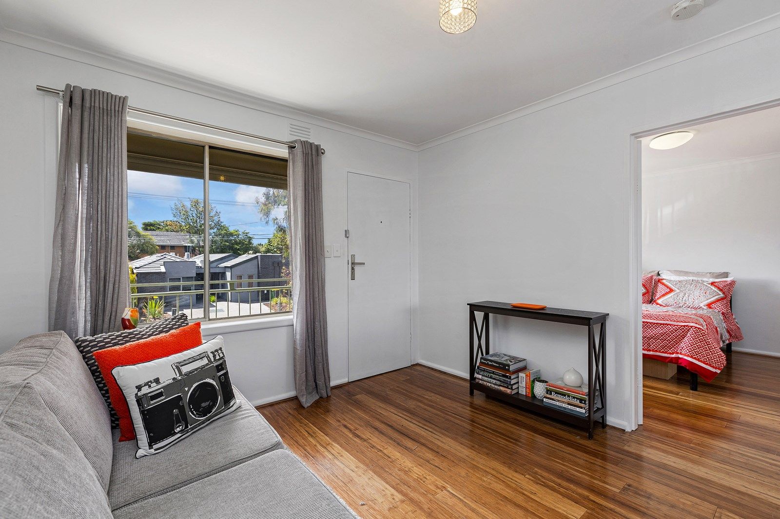 8/21 Hampton Parade, West Footscray VIC 3012, Image 1