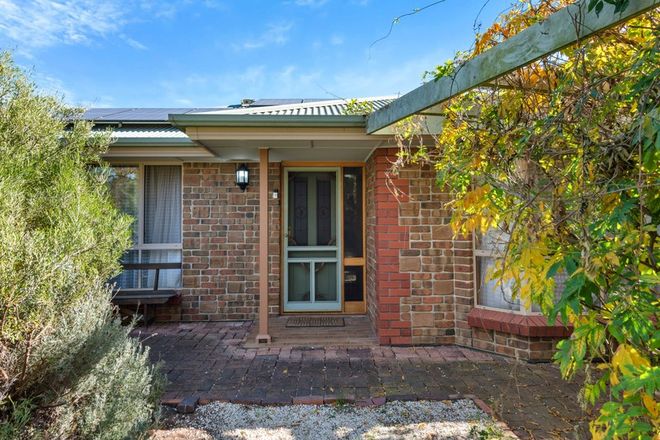 Picture of 17 Carmen Court, NAIRNE SA 5252