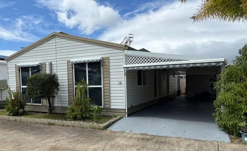 15/192 Piggabeen Rd, Tweed Heads West NSW 2485