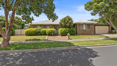 Picture of 2 Otway Place, KEILOR VIC 3036