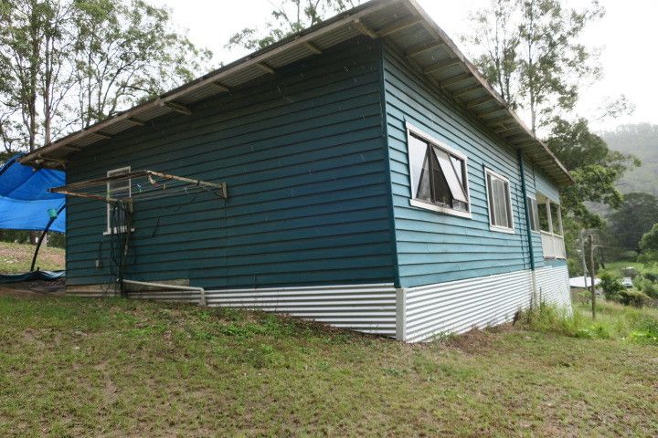 207 Upper Buckrabendinni Rd, Buckra Bendinni NSW 2449, Image 2