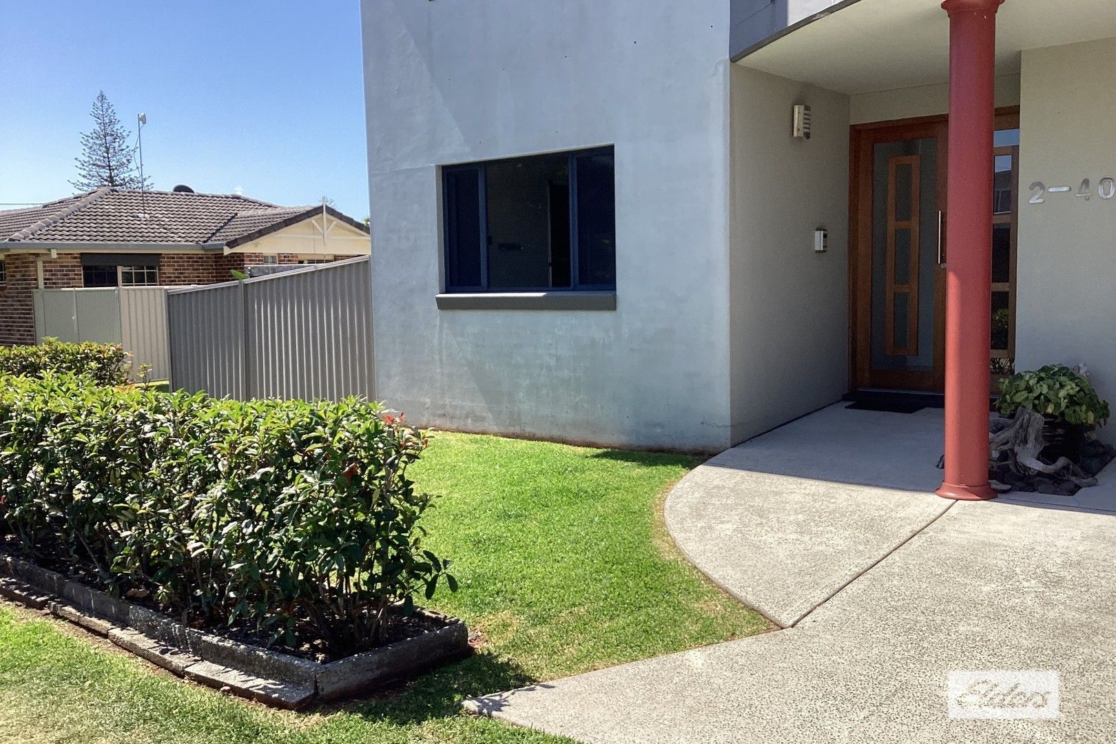 1 bedrooms Apartment / Unit / Flat in  BALLINA NSW, 2478