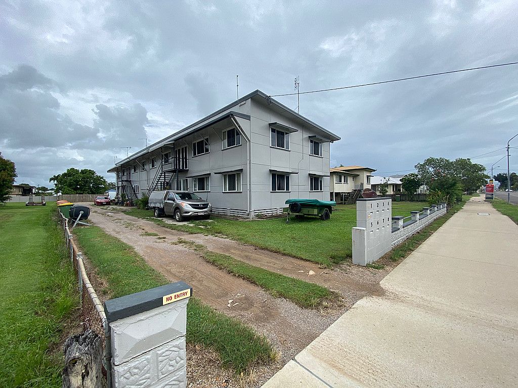 2 bedrooms House in 8/9 McIlwraith Street INGHAM QLD, 4850