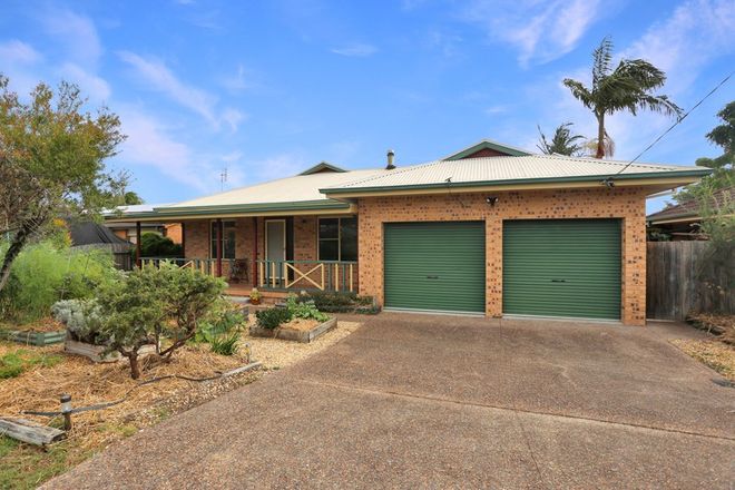 Picture of 57 Myall Street, TEA GARDENS NSW 2324