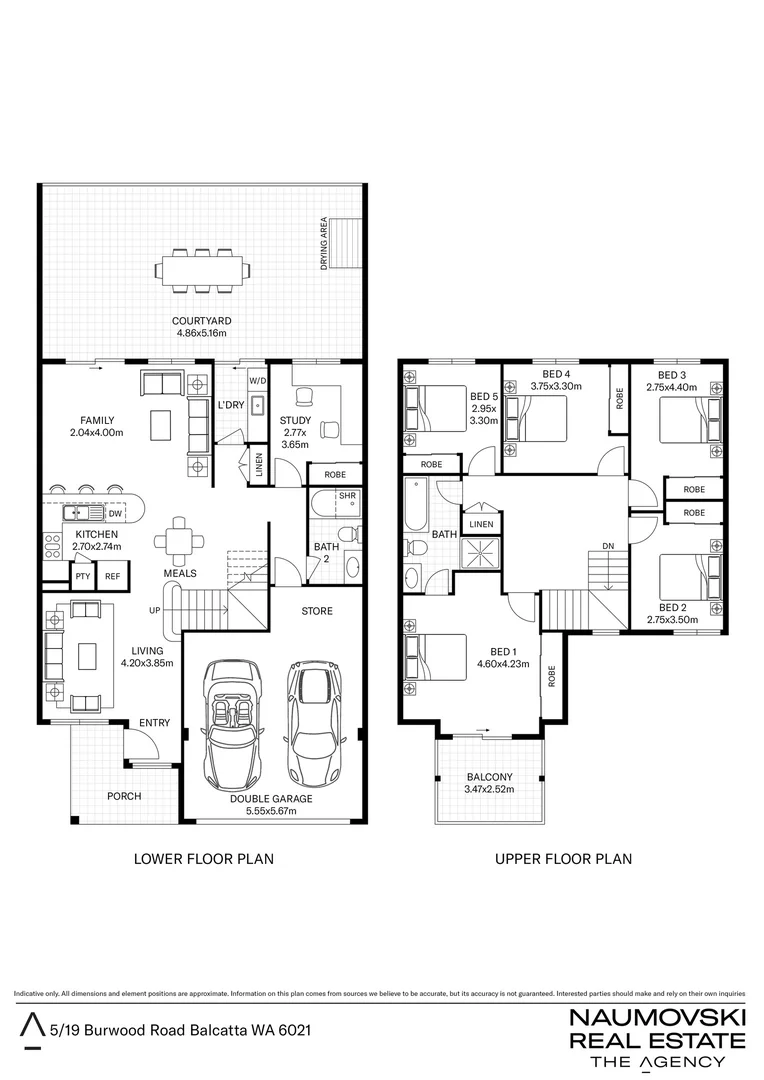 Additional image 27 of 5/19 Burwood Road, Balcatta WA 6021