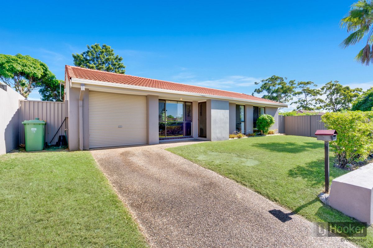 15 Walabah Drive, Ashmore QLD 4214 Domain