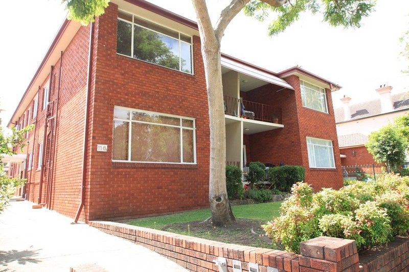 4/116A Victoria Road, Ashfield NSW 2131, Image 0