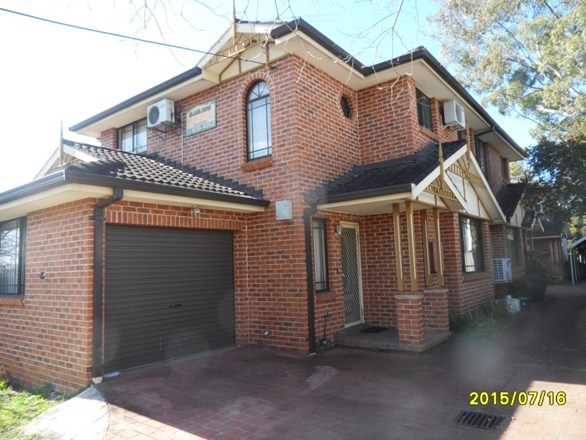 3/114 Gladstone Street, Cabramatta NSW 2166