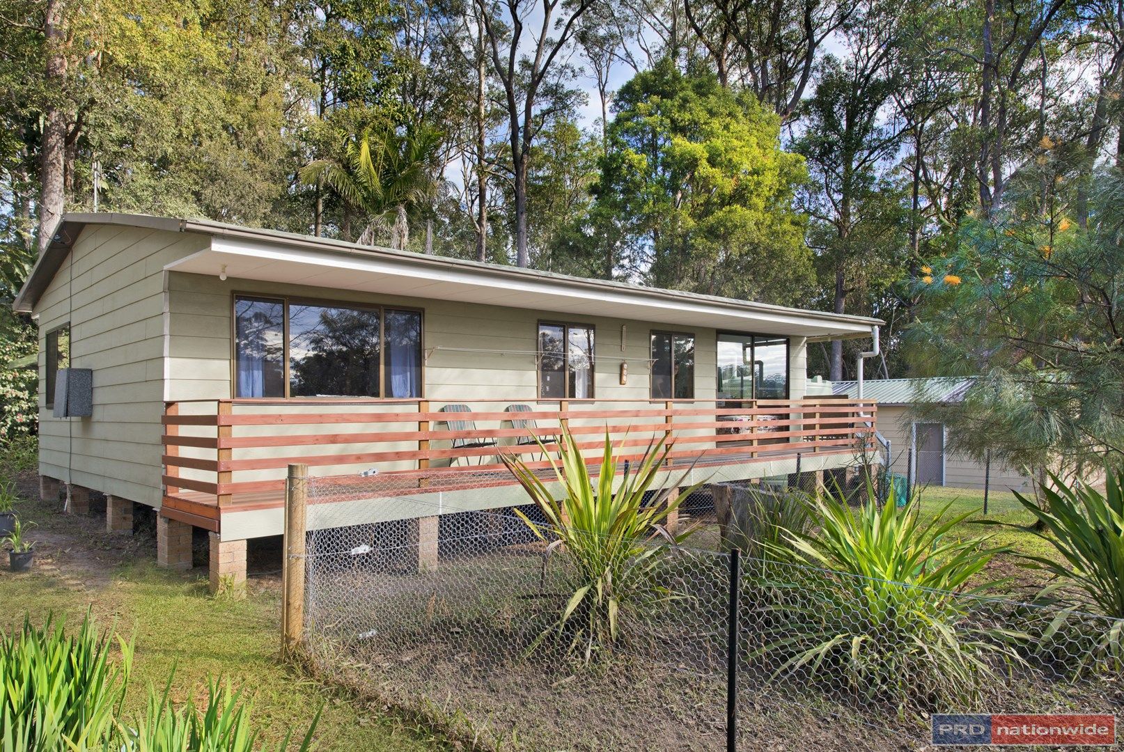 4 Cedar Wood Lane, Bobs Creek NSW 2439, Image 0