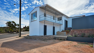 Picture of 22 Roberts Terrace, WHYALLA SA 5600