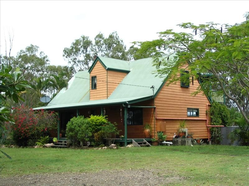 Delaneys Road, Horse Camp QLD 4671, Image 0