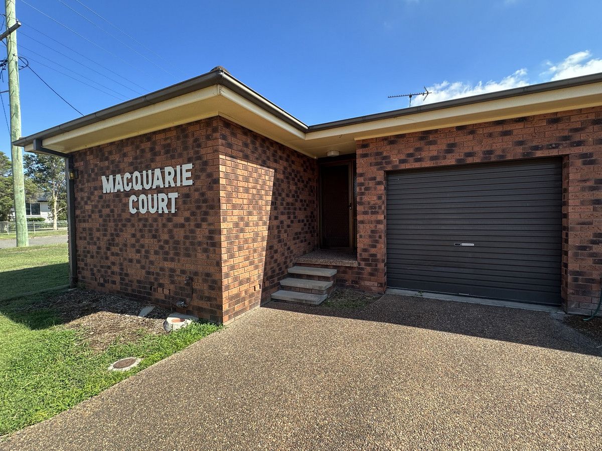 1/71 Macquarie Avenue, Cessnock NSW 2325 Apartment For Rent Domain