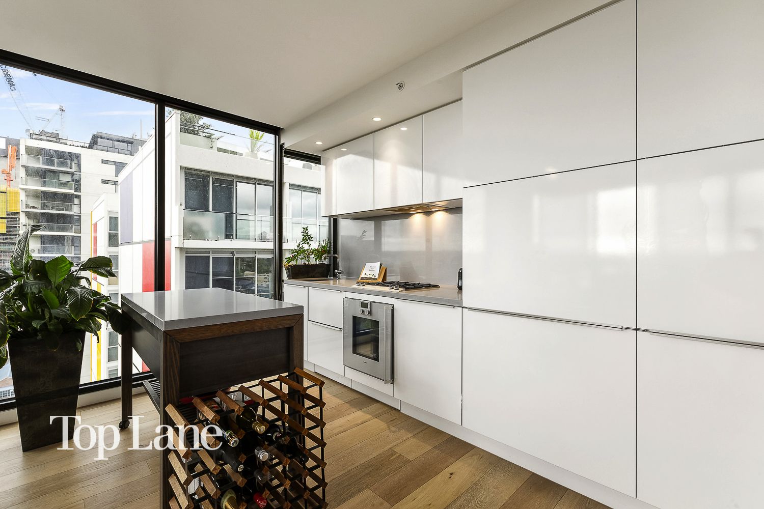 Unit 1405/18 Yarra St, South Yarra VIC 3141, Image 2