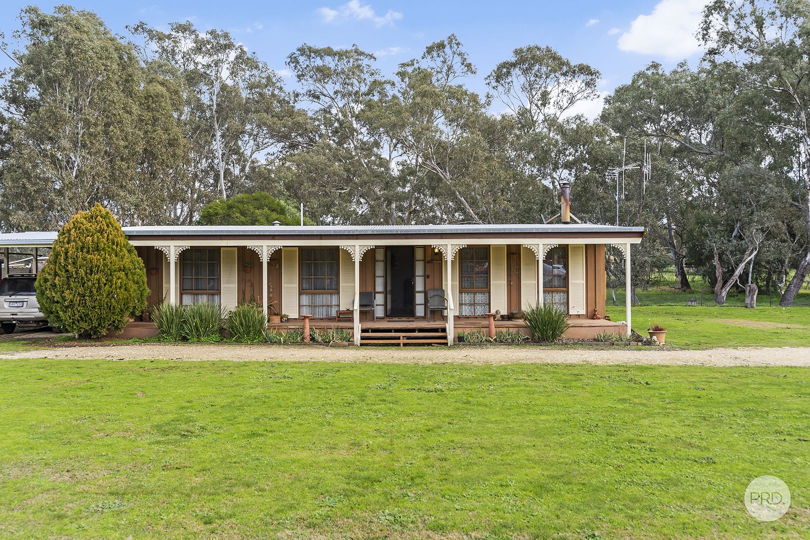 481 Maldon-Newstead Road, Welshmans Reef VIC 3462, Image 2