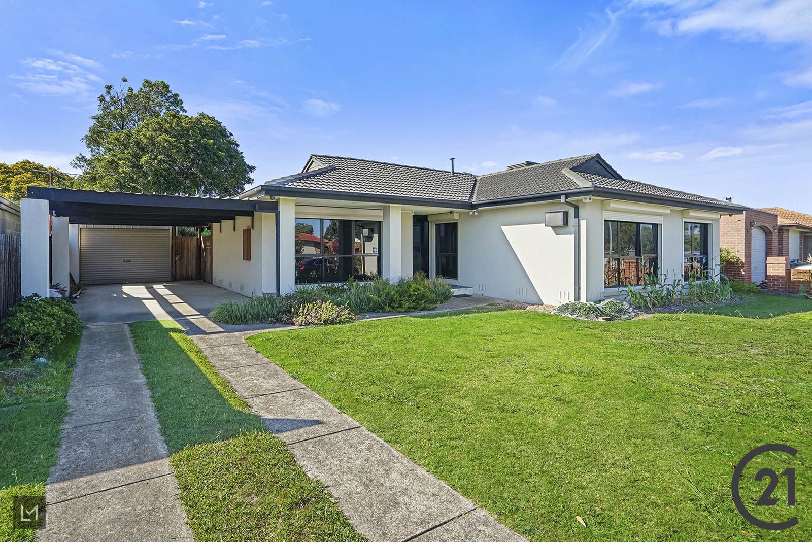 44 CORNWALL STREET, Hallam VIC 3803, Image 0