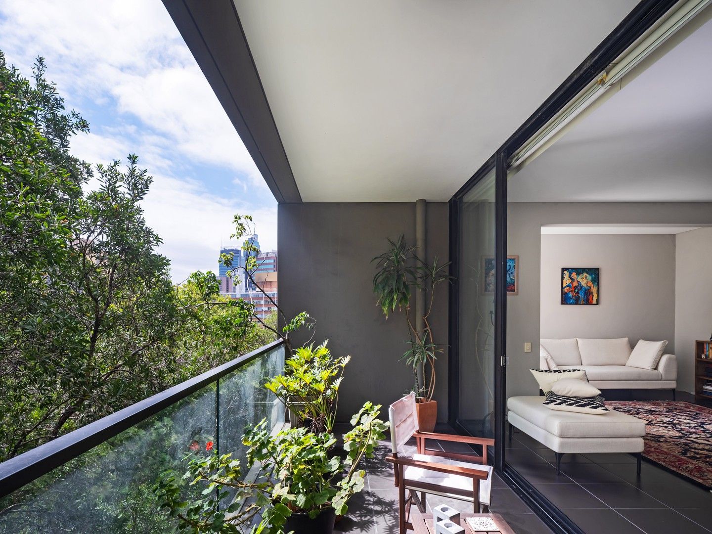 1 bedrooms Apartment / Unit / Flat in 7/32-40 Holt Street SURRY HILLS NSW, 2010