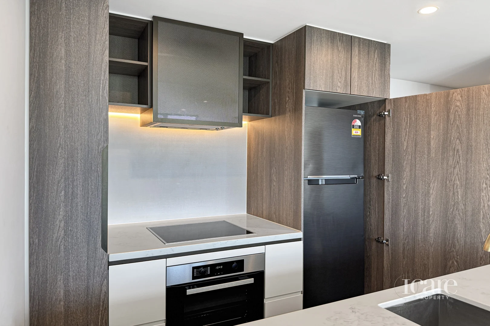 Additional image 5 of 3302/119 A'Beckett Street, Melbourne VIC 3000