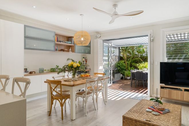 Picture of 3/21-23 Tullimbar Road, CRONULLA NSW 2230