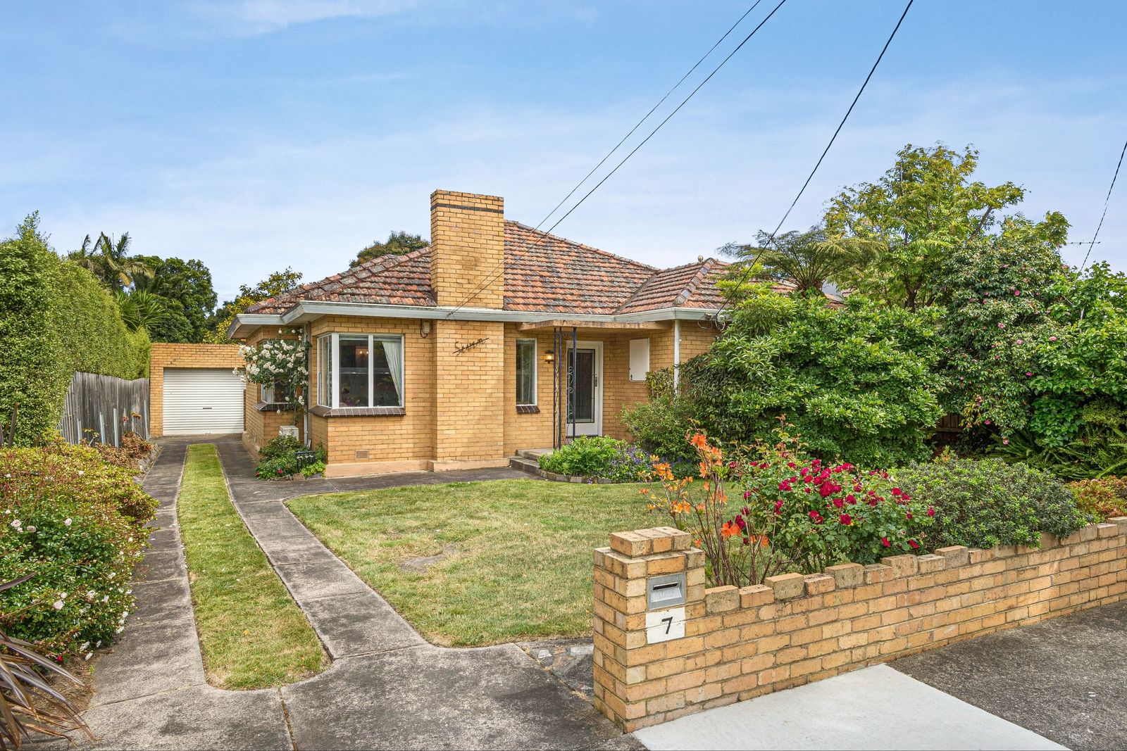 7 McIntosh Street, Oakleigh VIC 3166, Image 1