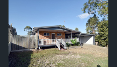 Picture of 10 Keppel Avenue, CLINTON QLD 4680