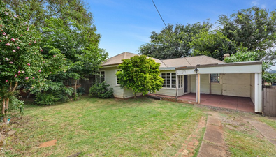 Picture of 157 Perth Street, SOUTH TOOWOOMBA QLD 4350