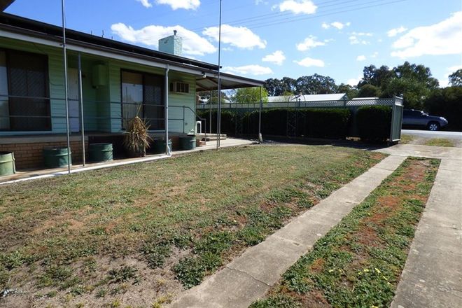 Picture of 90 Coleraine Road, BALMORAL VIC 3407