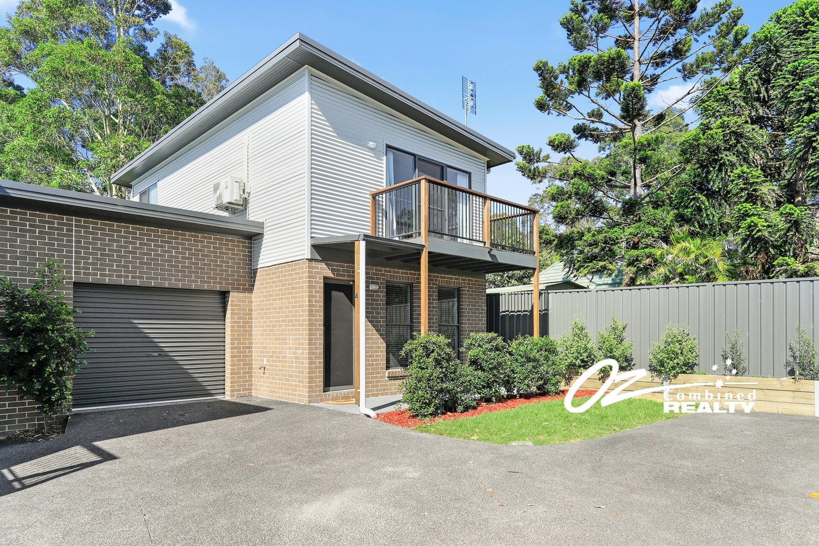 4/25 Royal Street, Worrigee NSW 2540, Image 0