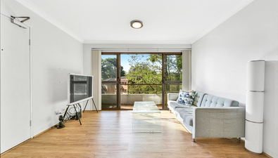 Picture of 5/38-40 Doomben Ave, EASTWOOD NSW 2122