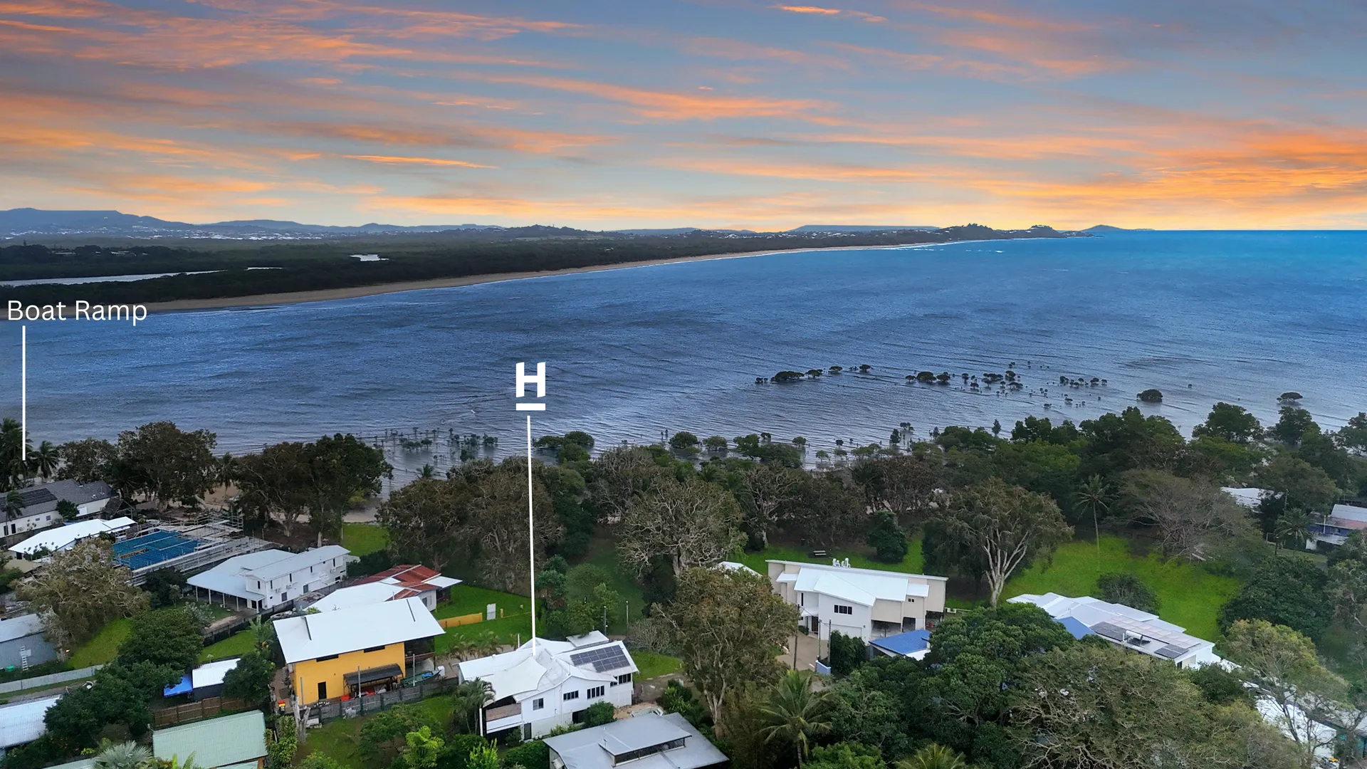 Beachside Character | Every Day Feels Like a Holiday, Slade Point