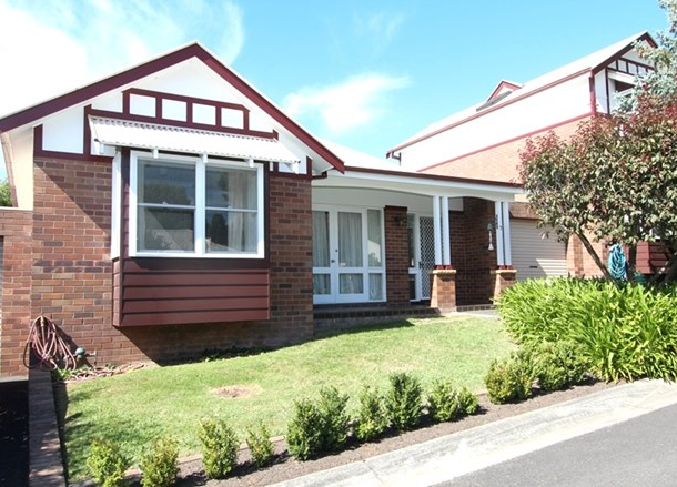 7/58 Elizabeth Street, Moss Vale NSW 2577