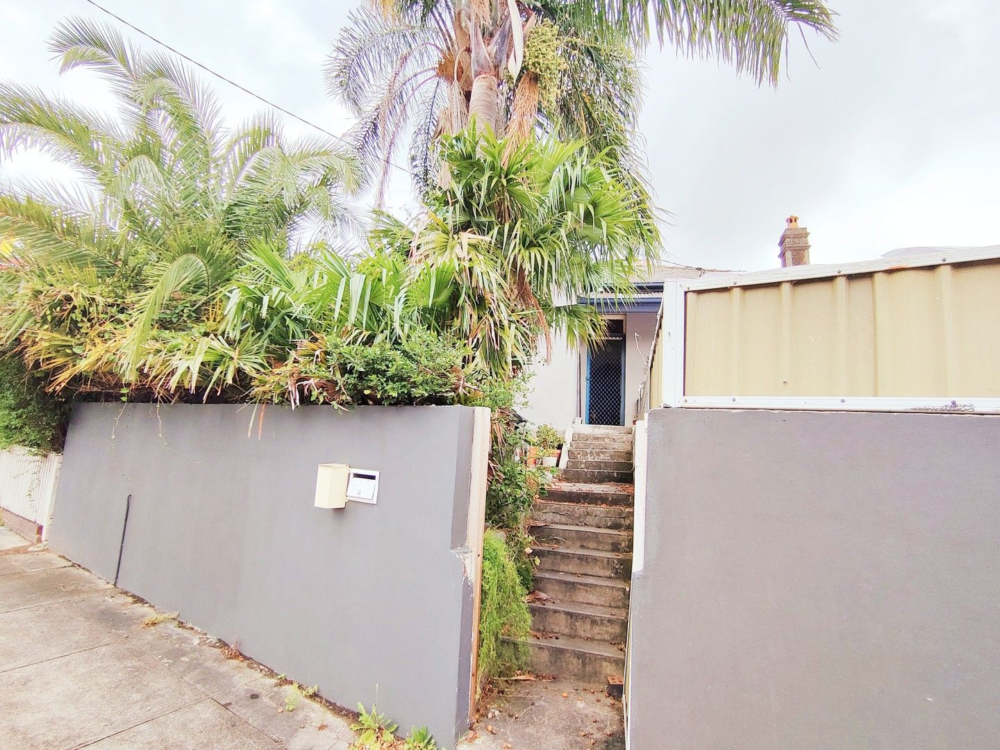 3 bedrooms House in 2/308 Old Canterbury Road CANTERBURY NSW, 2193