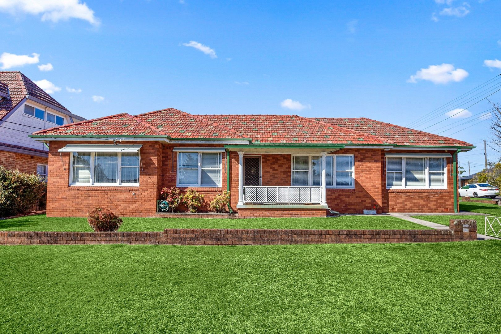 3 bedrooms House in 16 Baringa Road MORTDALE NSW, 2223