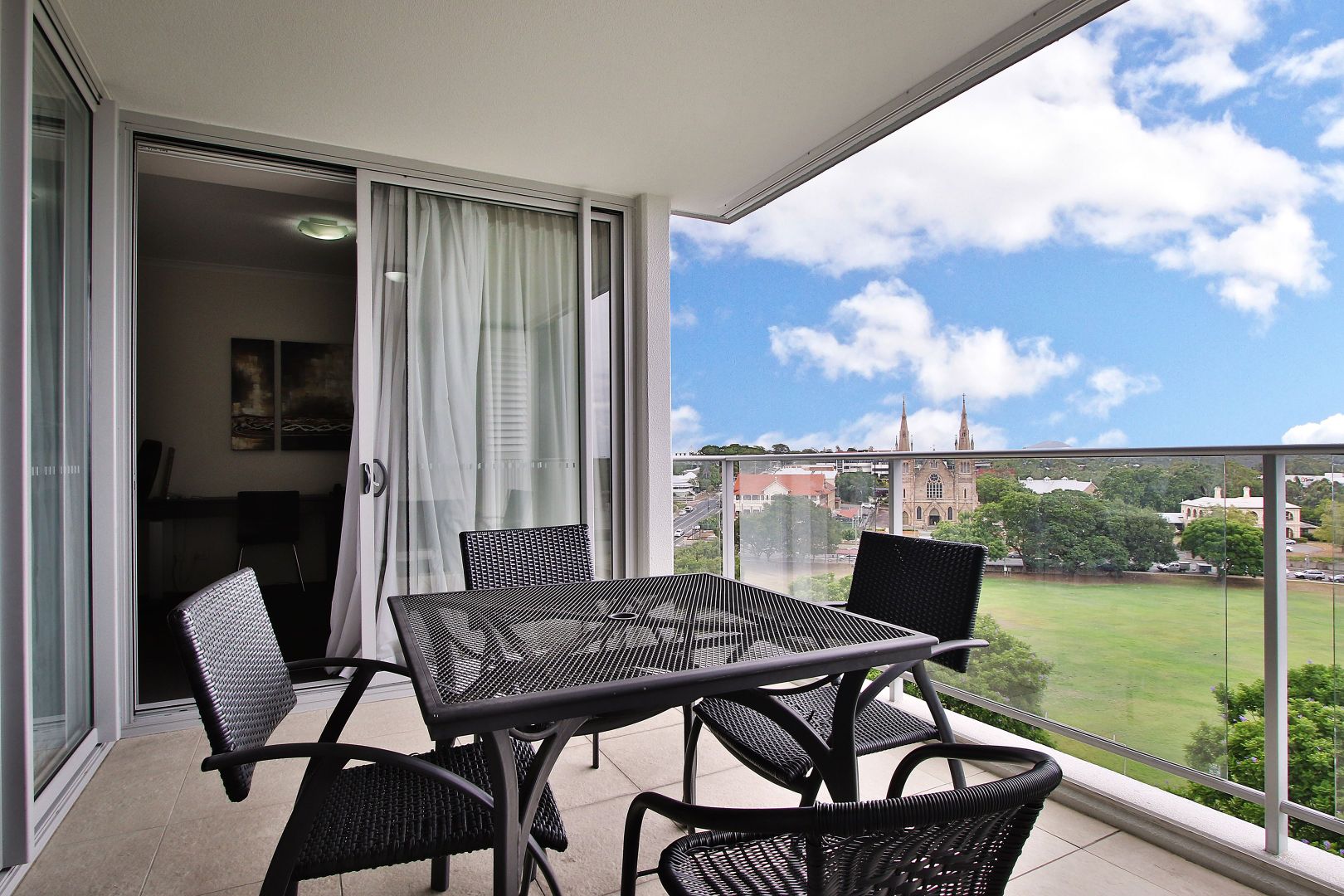 Unit 504/11 Ellenborough Street, Woodend QLD 4305, Image 1