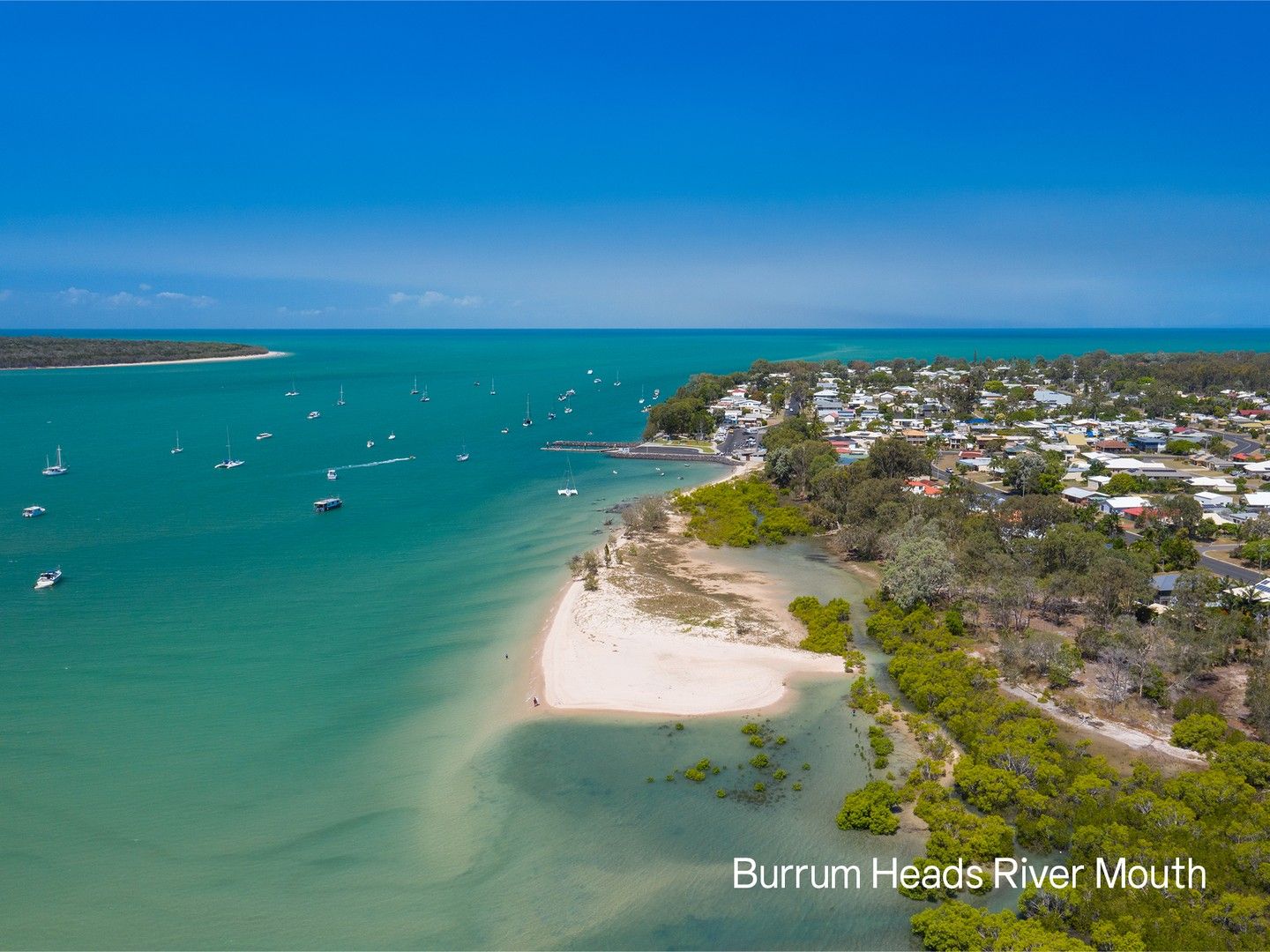 Lot 427 Fathom Court, Burrum Heads QLD 4659, Image 0