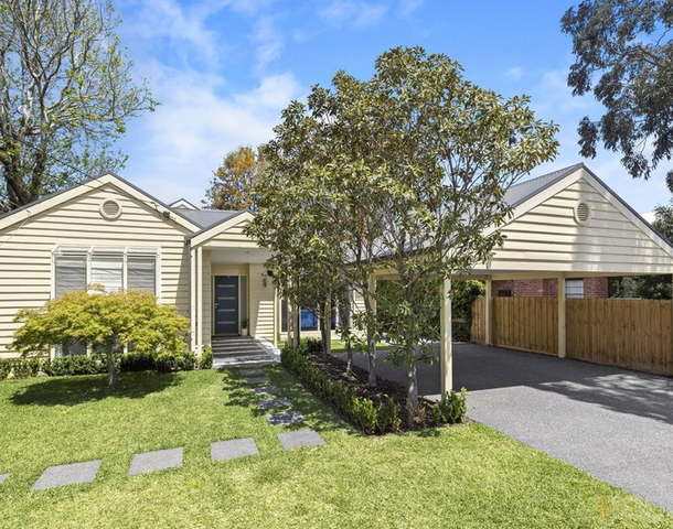 42 Myrtle Road, Hampton VIC 3188