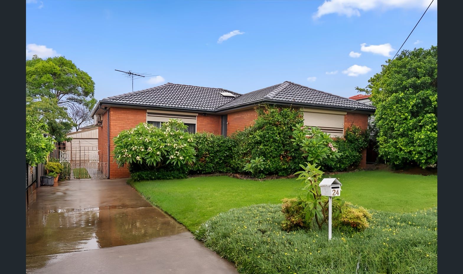 24 Bombala Crescent, Quakers Hill NSW 2763 House For Rent 700 Domain
