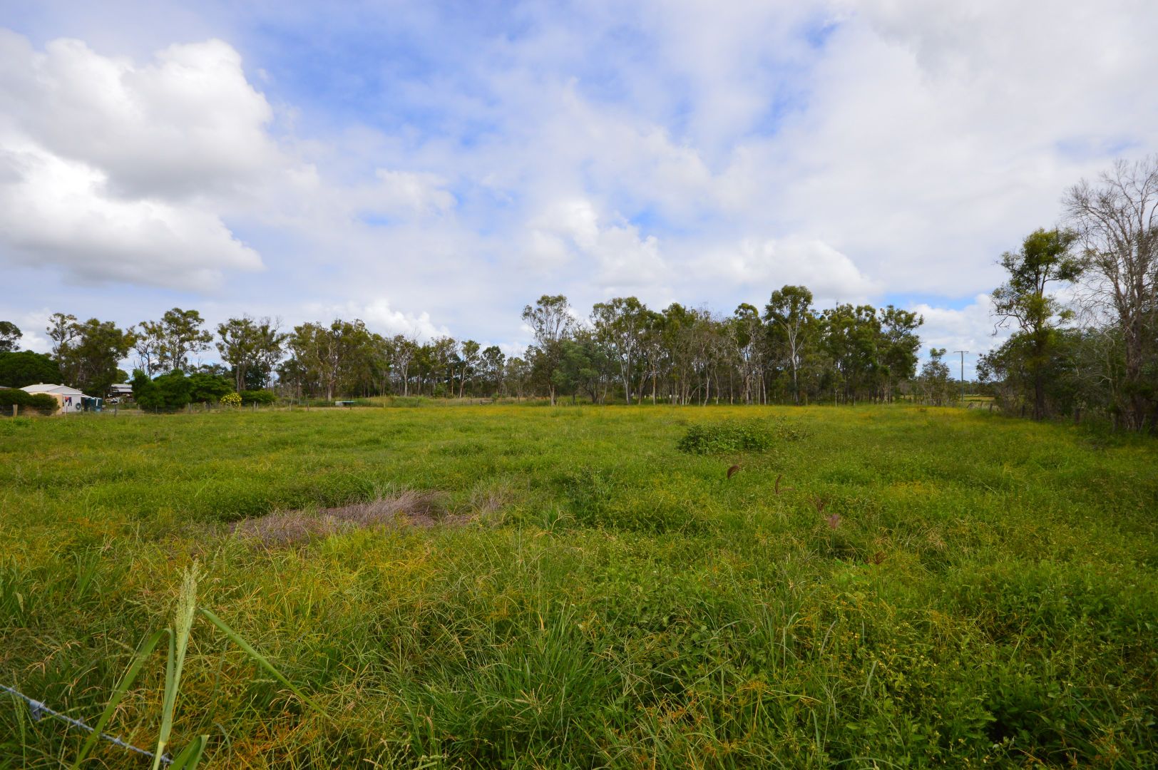 Lot 3 Bundaberg Gin Gin Road, Sharon QLD 4670 Vacant Land for Sale