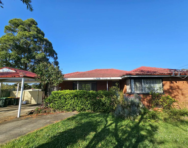 2 Priory Court, Baulkham Hills NSW 2153