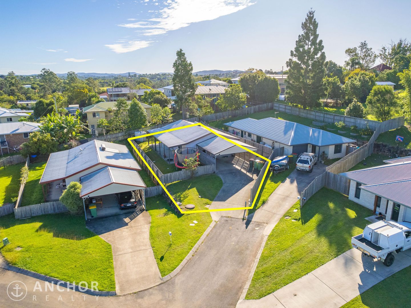 5A James Kidd Drive, Monkland Property History & Address Research