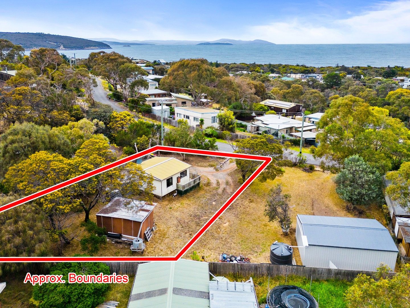 16 Ridge Road, Dodges Ferry TAS 7173, Image 0