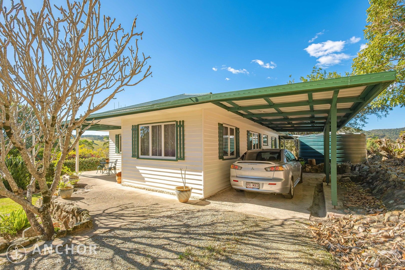 844 Cedar Pocket Road, Cedar Pocket QLD 4570, Image 1