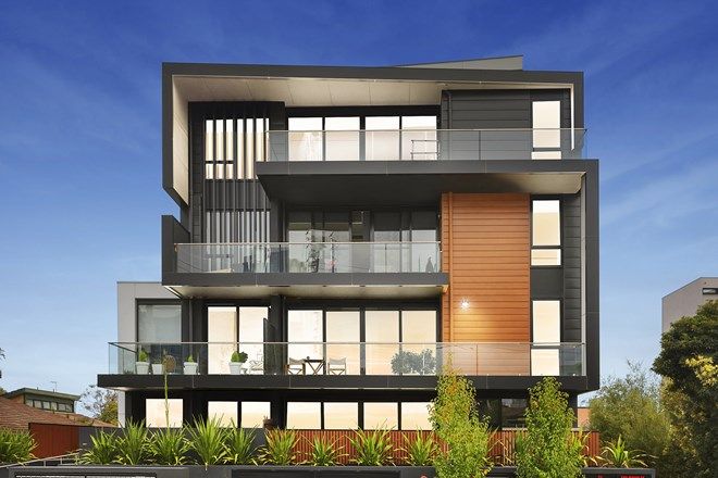 319 1 Bedroom Apartments Sold Auction Results In Box Hill Vic 3128 Domain