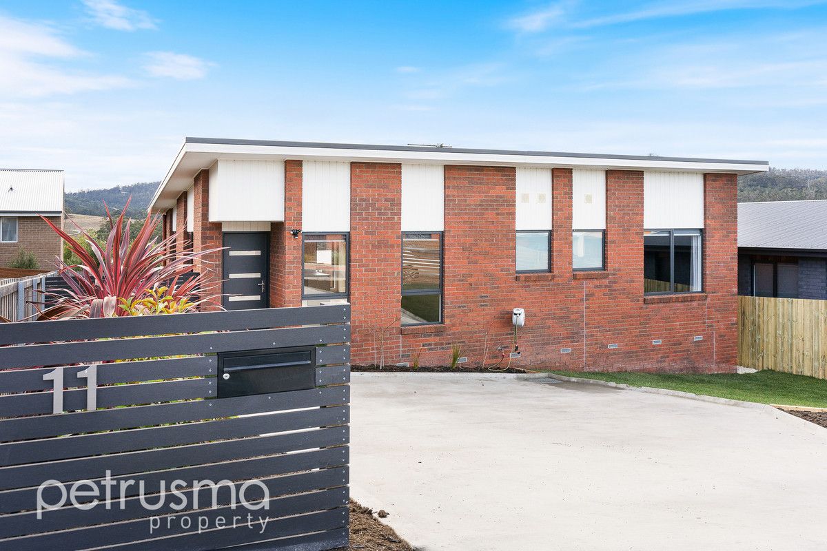 11 Ernest Road, Rokeby TAS 7019, Image 1