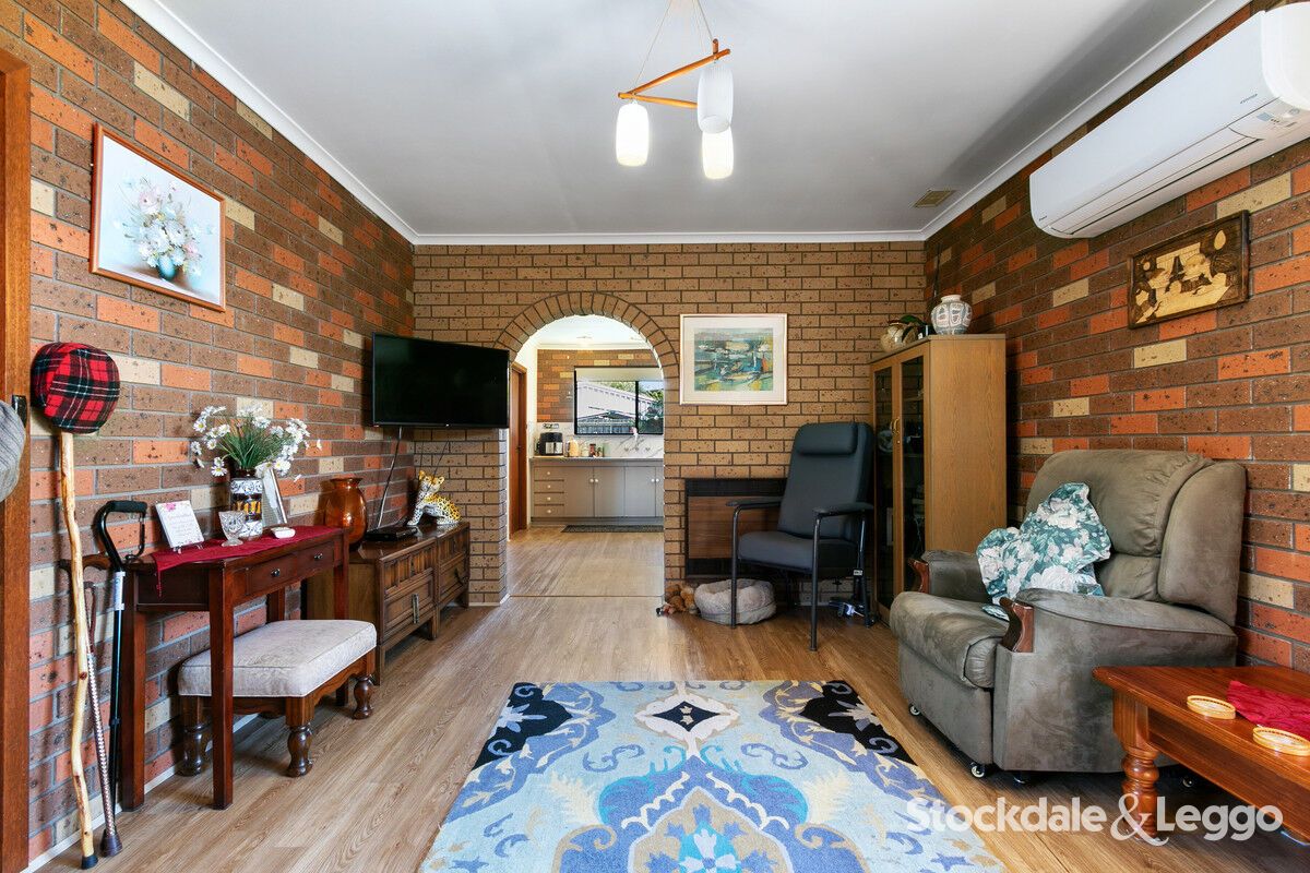 2/41 Waratah Drive, Morwell VIC 3840, Image 2