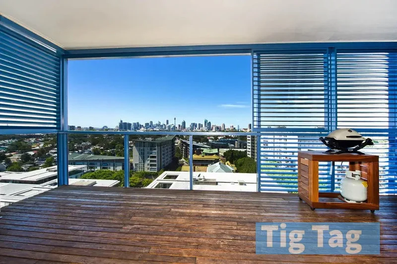 Additional image 2 of 1205/1 Sterling Circuit, Camperdown NSW 2050