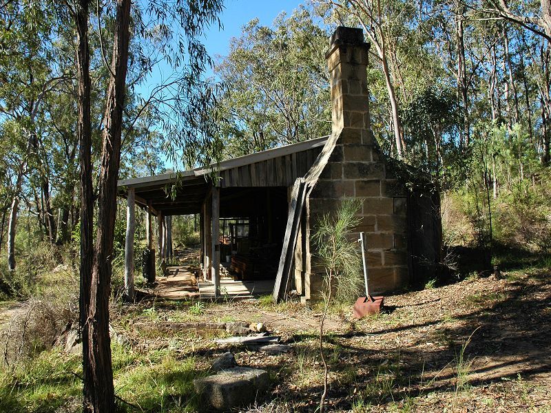 Paynes Crossing Road, Paynes Crossing NSW 2325, Image 2