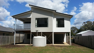 Picture of 62 Shellcot Street, TOOGOOM QLD 4655
